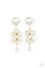Load image into Gallery viewer, Paparazzi Accessories: Don’t Rock The YACHT - Multi Earrings
