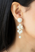 Load image into Gallery viewer, Paparazzi Accessories: Don’t Rock The YACHT - Multi Earrings
