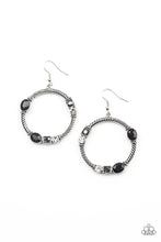 Load image into Gallery viewer, Paparazzi Accessories Glamorous Garland - Multi Earrings
