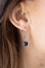 Load image into Gallery viewer, Paparazzi Accessories: Getaway - Blue Necklace
