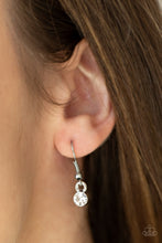 Load image into Gallery viewer, Paparazzi Accessories Light Up The Sky - White Necklace
