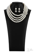 Load image into Gallery viewer, Paparazzi Accessories: Romantic- Zi Collection Necklace(2021)

