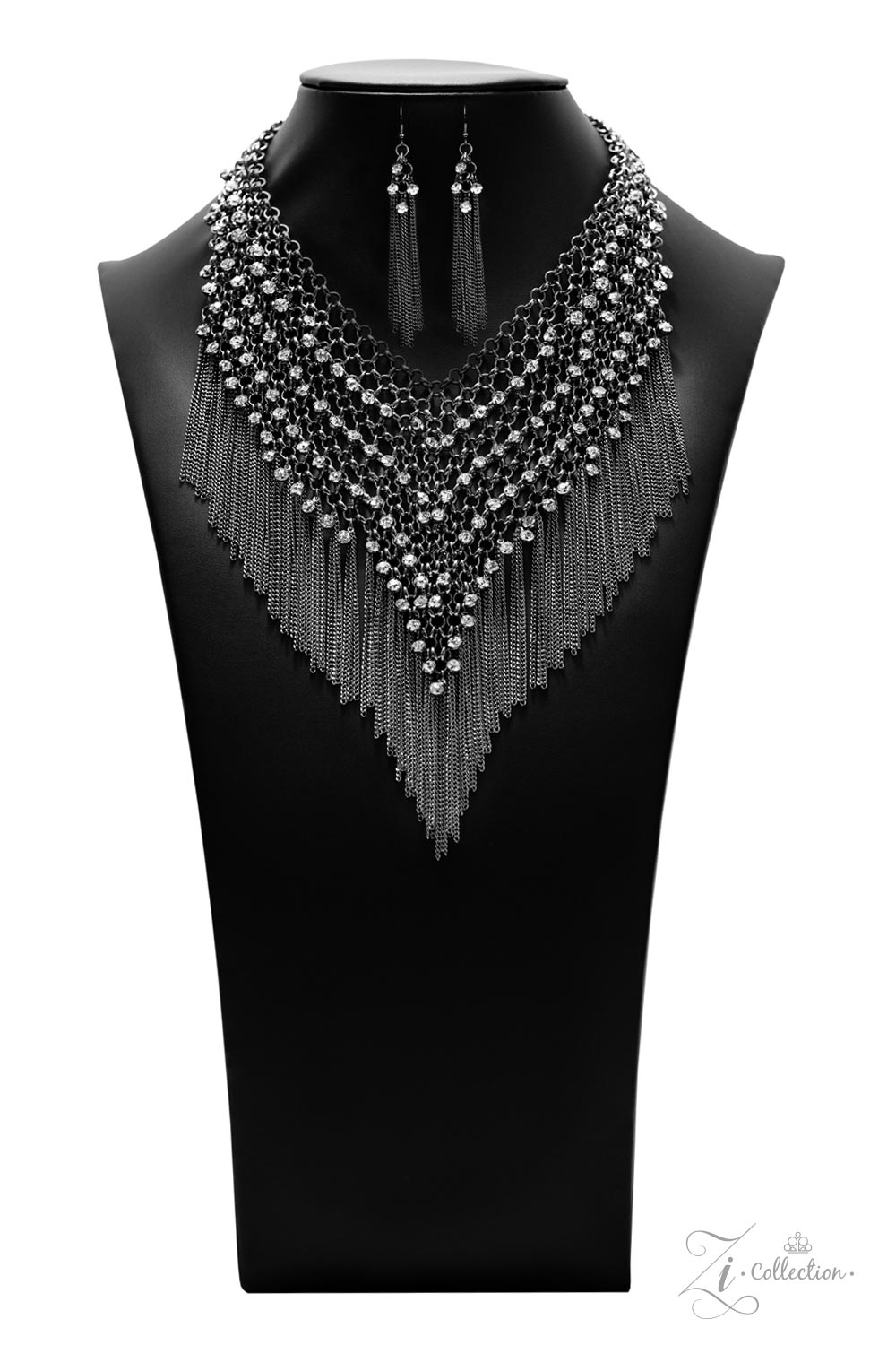 Paparazzi Accessories: Impulsive- ZI Collection(2021)