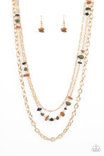 Load image into Gallery viewer, Paparazzi Accessories: Artisanal Abundance - Multi Necklace
