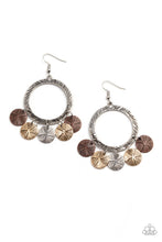 Load image into Gallery viewer, Paparazzi Accessories: Trinket Tease - Multi Earrings
