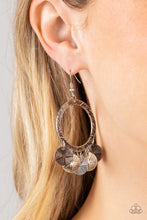 Load image into Gallery viewer, Paparazzi Accessories: Trinket Tease - Multi Earrings
