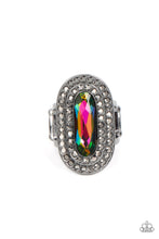 Load image into Gallery viewer, Paparazzi Accessories Fueled by Fashion - Multi Ring

