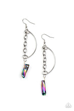 Load image into Gallery viewer, Paparazzi Accessories: Yin to My Yang - Multi Earrings
