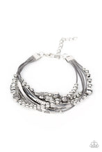 Load image into Gallery viewer, Wanderlust Wanderess - Silver
