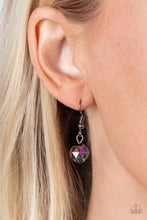Load image into Gallery viewer, Paparazzi Accessories Park Avenue Palace - Multi Necklace
