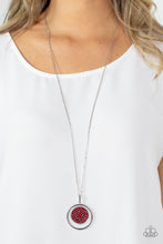 Load image into Gallery viewer, There She GLOWS! - Red
