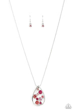 Load image into Gallery viewer, Paparazzi Accessories Seasonal Sophistication - Pink Necklace
