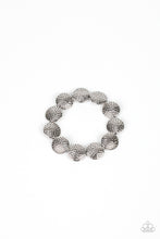 Load image into Gallery viewer, Paparazzi Accessories Ancient Animal - Silver Bracelet
