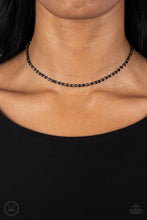 Load image into Gallery viewer, Paparazzi Accessories: Mini MVP - Blue Necklace
