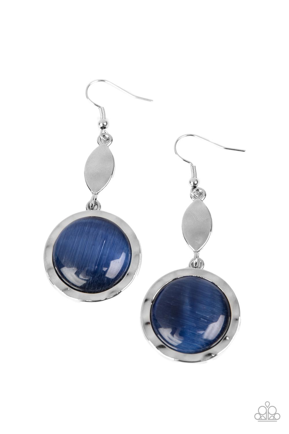 Paparazzi Accessories: Magically Magnificent - Blue