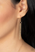 Load image into Gallery viewer, Paparazzi Accessories: Magic Carpet Cruise - Orange Necklace
