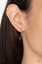 Load image into Gallery viewer, Paparazzi Accessories: Cause a Commotion - Black Necklace
