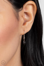 Load image into Gallery viewer, Paparazzi Accessories: Cause a Commotion - Silver Necklace
