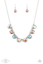 Load image into Gallery viewer, Paparazzi Accessories: Dreamy Decorum - Multi Necklace
