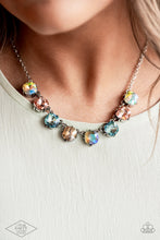 Load image into Gallery viewer, Paparazzi Accessories: Dreamy Decorum - Multi Necklace
