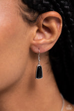 Load image into Gallery viewer, Paparazzi Accessories: Luscious Luxe - Black Necklace
