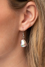 Load image into Gallery viewer, Paparazzi Accessories: Inspirational Iridescence - Pink Necklace
