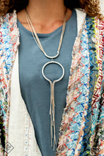 Load image into Gallery viewer, Paparazzi  Accessories Trending Tranquility - Brown Necklace
