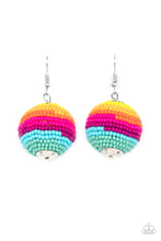 Load image into Gallery viewer, Paparazzi Accessories: Zest Fest - Multi Necklace
