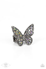 Load image into Gallery viewer, Paparazzi Accessories: Flauntable Flutter - Multi Ring
