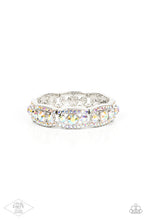 Load image into Gallery viewer, Paparazzi Accessories: Easy On The ICE - Multi Bracelet
