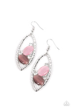 Load image into Gallery viewer, Paparazzi Accessories: Famously Fashionable - Multi Earring
