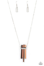 Load image into Gallery viewer, Paparazzi Accessories: Cayman Castaway - Multi
