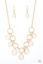 Load image into Gallery viewer, Paparazzi Accessories: Golden Glimmer - Gold
