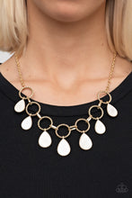 Load image into Gallery viewer, Paparazzi Accessories: Golden Glimmer - Gold
