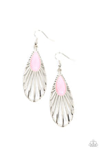Load image into Gallery viewer, Paparazzi Accessories: WING-A-Ding-Ding - Pink Ring
