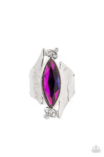 Load image into Gallery viewer, Paparazzi Accessories: Planetary Paradise - Pink Ring
