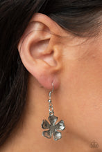 Load image into Gallery viewer, Paparazzi Accessories: Homegrown Glamour - Silver Necklace
