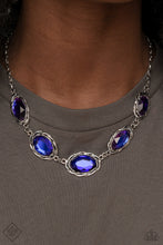 Load image into Gallery viewer, Paparazzi Accessories Regal Renaissance - Multi Necklace
