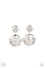 Load image into Gallery viewer, Paparazzi Accessories: Industrial Fairytale - White
