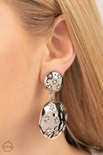 Load image into Gallery viewer, Paparazzi Accessories: Industrial Fairytale - White
