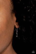 Load image into Gallery viewer, Paparazzi Accessories:Geo Mine - Brown Necklace
