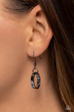 Load image into Gallery viewer, Paparazzi Accessories: Metro Medley - Black Necklace

