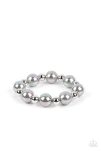 Load image into Gallery viewer, Paparazzi Accessories: A DREAMSCAPE Come True - Silver Bracelet
