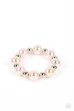Load image into Gallery viewer, Paparazzi Accessories A DREAMSCAPE Come True - Pink Bracelet
