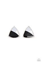 Load image into Gallery viewer, Paparazzi Accessories: Kaleidoscopic Collision - Black
