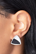Load image into Gallery viewer, Paparazzi Accessories: Kaleidoscopic Collision - Black

