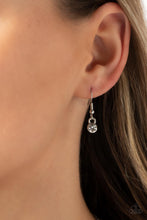 Load image into Gallery viewer, Paparazzi Accessories: Unleash Your Sparkle - Purple Necklace
