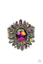 Load image into Gallery viewer, Paparazzi Accessories Astral Attitude - Multi
