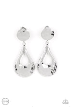 Load image into Gallery viewer, Paparazzi Accessories: Metallic Magic - Silver
