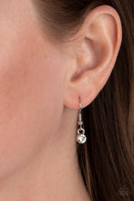 Load image into Gallery viewer, Paparazzi Accessories: Prismatically Twitterpated - Red Necklace
